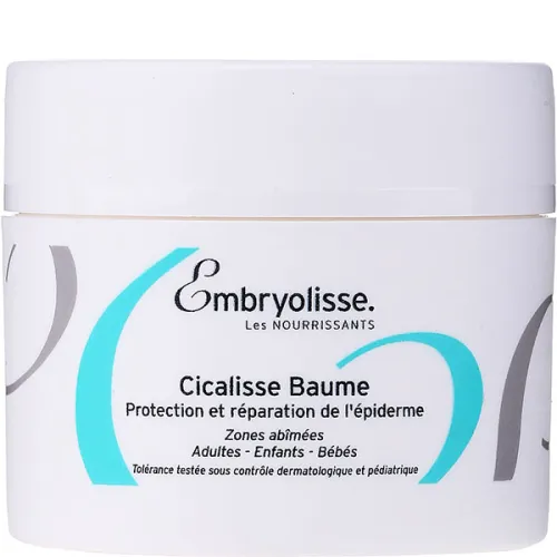 Відновлюючий бальзам для обличчя, губ та тіла Embryolisse Cicalisse Skin Protection & Repair Balm, 40 г.