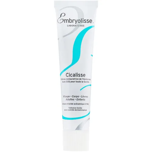 Відновлюючий крем для тіла Embryolisse Cicalisse Restorative Skin Cream, 40 мл.