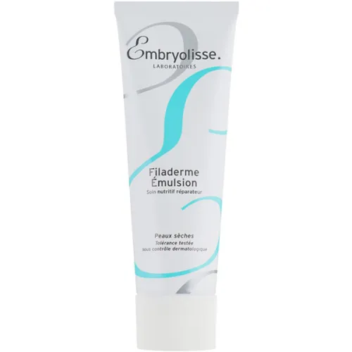 Филадерм-эмульсия для сухой кожи лица Embryolisse Filaderme Emulsion, 75 мл.