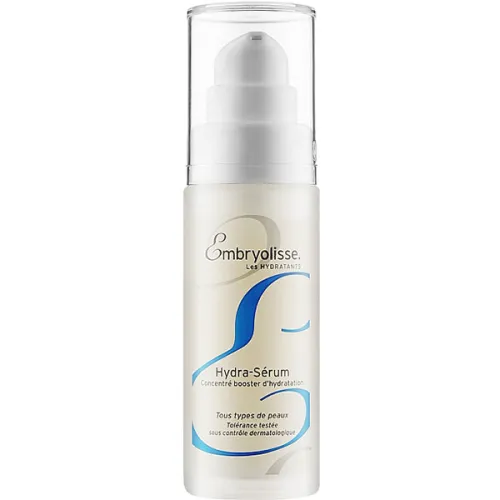 Освежающая сыворотка для лица Embryolisse Hydra-Serum, 30 мл.