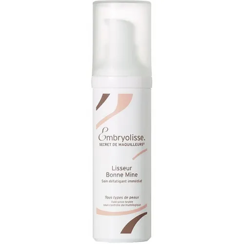 Крем придающий сияющий цвет лица Embryolisse Smooth Radiant Complexion, 40 мл.