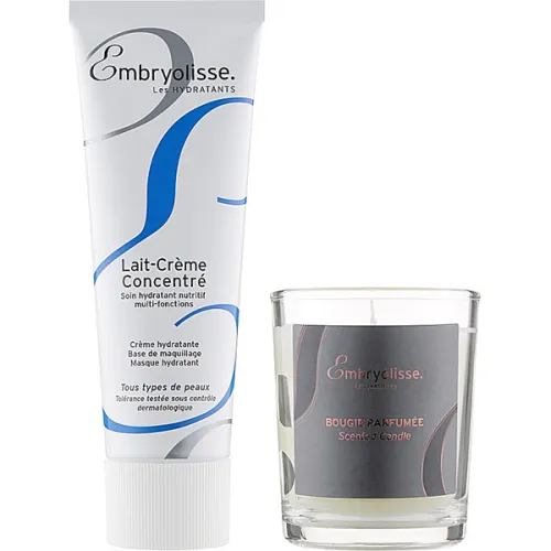 Подарочный набор Embryolisse Iconic Gift Set
