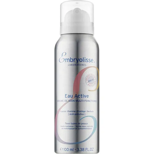 Спрей для лица Embryolisse Eau Active Water, 100 мл.
