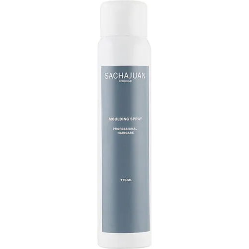 Спрей для надання форми волоссю SachaJuan Moulding Spray, 125 мл.