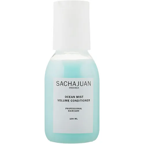Зміцнюючий кондиціонер для об’єму та щільності волосся SachaJuan Ocean Mist Volume Conditioner, 100 мл.