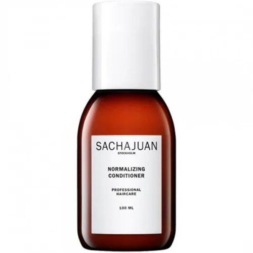 Нормалізуючий кондиціонер для волосся SachaJuan Normalizing Conditioner, 100 мл.