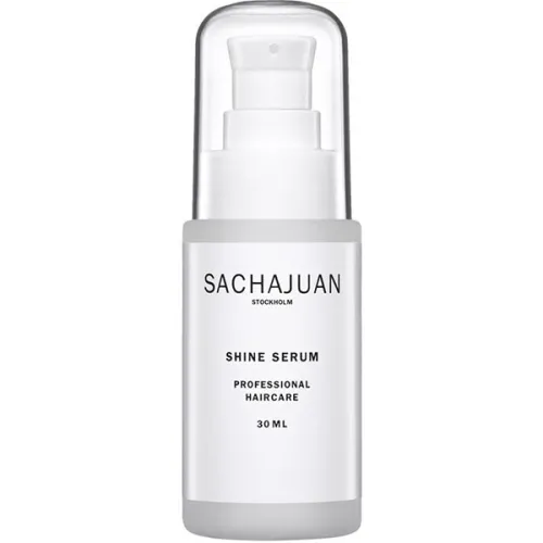 Сыворотка для блеска волос SachaJuan Shine Serum, 30 мл.