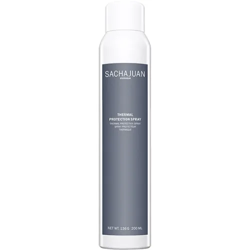 Термозахисний спрей для волосся SachaJuan Thermal Protection Spray, 200 мл.