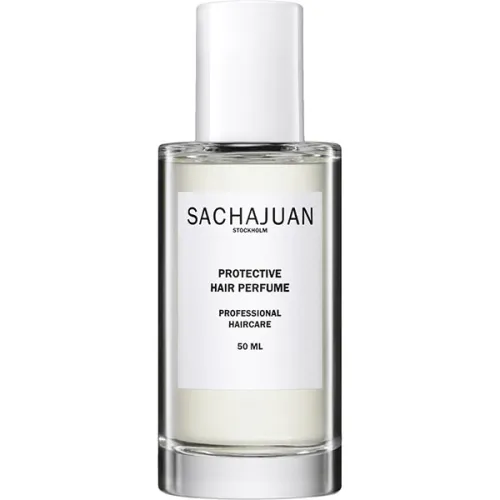 Захисний парфумований спрей для волосся SachaJuan Protective Hair Perfume, 50 мл.