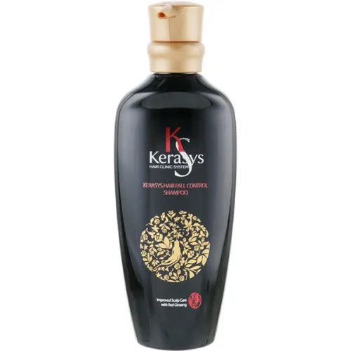 Шампунь проти випадіння волосся KeraSys Hair Fall Control Shampoo, 400 мл.