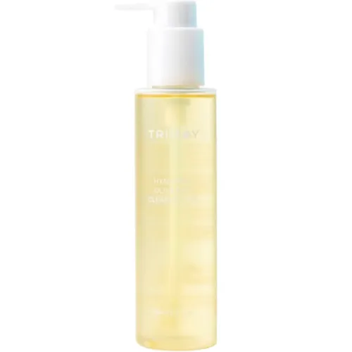 Слабокислотное гидрофильное масло для лица Trimay Hyaluron Olive Dive Cleansing Oil, 150 мл.