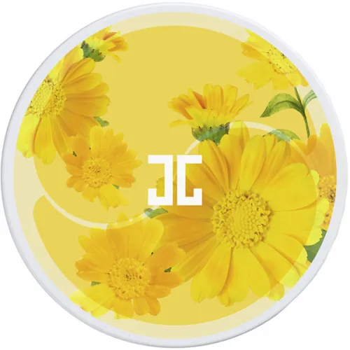 Гідрогелеві патчі для очей JayJun Calendula Tea Eye Gel Patch з екстрактом календули