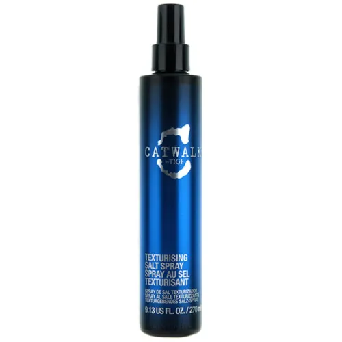Спрей для волос Tigi Catwalk Session Series Salt Spray с морской солью, 300 мл.