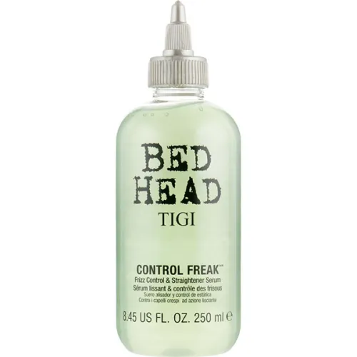 Сироватка для випрямлення неслухняного волосся Tigi Bed Head Control Freak Serum, 300 мл.