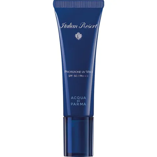 Сонцезахисний засіб для обличчя Acqua Di Parma Blu Mediterraneo Italian Resort SPF50 PA+++, 30 мл.