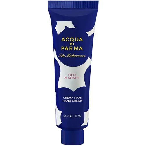 Крем для рук Acqua Di Parma Blu Mediterraneo Fico di Amalfi Hand Cream, 30 мл.