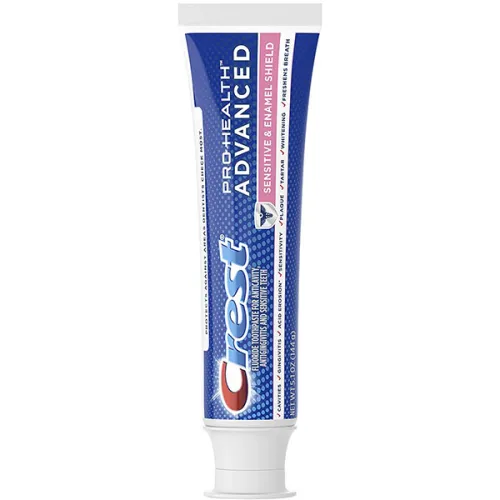 Зубная паста для чувствительных зубов Crest Pro-Health Advanced Sensitive Relief, 144 г.