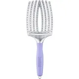 Массажная щетка для волос Olivia Garden Finger Brush Large
