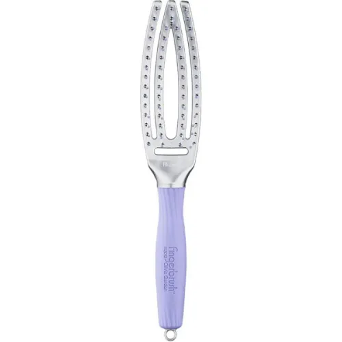 Масажна щітка для волосся Olivia Garden Finger Brush Small