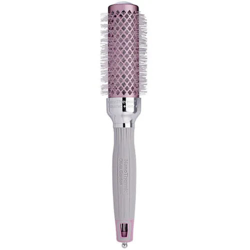 Брашинг для волосся Olivia Garden Nano Thermic Pink