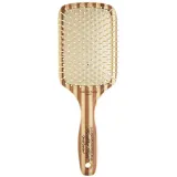 Щітка для волосся масажна бамбукова Olivia Garden Healthy Hair Large Paddle HHP7