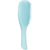 Універсальна щітка для волосся Tangle Teezer The Wet Detangler Baby Blue Haze з ручкою «блакитний туман»