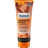 Шампунь для волос «замечательное восстановление» Balea Wonderful Repair Shampoo, 250 мл.