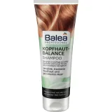 Шампунь для волос «баланс кожи головы» Balea Scalp Balance Shampoo, 250 мл.