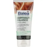 Кондиционер для волос «баланс кожи головы» Balea Scalp Balance Rinse, 200 мл.