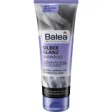 Шампунь для волос «cеребряный блеск» Balea Silver Shine Shampoo, 250 мл.