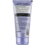 Кондиционер для волос «cеребряный блеск» Balea Silver Shine Rinse, 200 мл. - вид 2