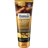 Шампунь для волос «интенсивное восстановление» Balea Oil Repair Intensive Shampoo, 250 мл.