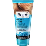 Кондиционер для волос «увлажняющий уход» Balea Moist Care Rinse, 200 мл.