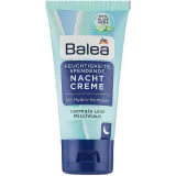 Ночной увлажняющий крем для лица Balea Moisturizing Night Cream, 50 мл.