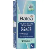 Ночной увлажняющий крем для лица Balea Moisturizing Night Cream, 50 мл. - вид 2