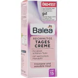 Насыщенный дневной крем для лица Balea Rich Day Cream, 50 мл. - вид 2