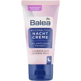 Насыщенный ночной крем для лица Balea Rich Night Cream, 50 мл.