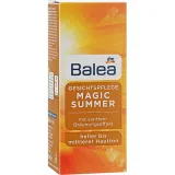 Летний дневной крем для лица Balea Magic Summer Cream, 50 мл. - вид 2