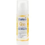 Сыворотка для лица против морщин Balea Q10 Anti-Wrinkles Serum, 30 мл.