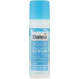 Зволожуюча сироватка для обличчя Balea Aqua Moisture Serum, 30 мл.