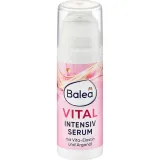 Интенсивно питательная сыворотка для лица Balea Vital Intensive Serum, 30 мл.