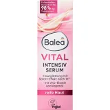 Интенсивно питательная сыворотка для лица Balea Vital Intensive Serum, 30 мл. - вид 2
