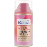 Интенсивно питательная сыворотка для лица Balea Vital Intensive Serum, 30 мл. - вид 4