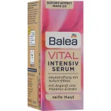 Интенсивно питательная сыворотка для лица Balea Vital Intensive Serum, 30 мл. - вид 5