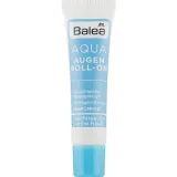Увлажняющий крем для кожи вокруг глаз Balea Aqua Eye Roll-On, 15 мл.