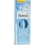 Увлажняющий крем для кожи вокруг глаз Balea Aqua Eye Roll-On, 15 мл. - вид 2
