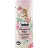 Крем-гель для душа «страна чудес» Balea Shower Cream Gel Magic Wonderland, 300 мл.