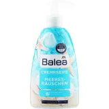 Крем-мыло для рук «шум моря» Balea Cream Soap Sound of the Sea, 100 мл.