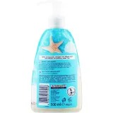 Крем-мыло для рук «шум моря» Balea Cream Soap Sound of the Sea, 100 мл. - вид 2