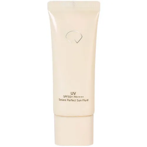 Сонцезахисний флюїд для обличчя WellDerma Solare Perfect Sun Fluid UV SPF50+ PA++++, 40 мл.